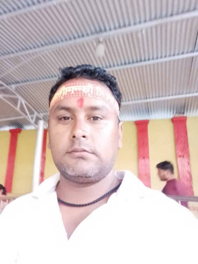 Mdhar Rajat